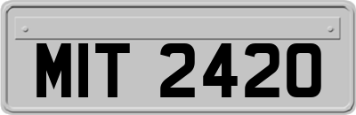 MIT2420