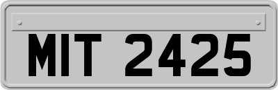 MIT2425