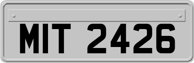 MIT2426