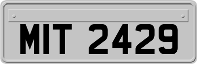 MIT2429