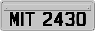 MIT2430