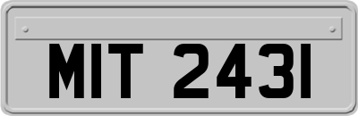 MIT2431