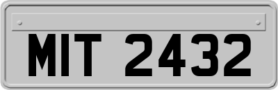 MIT2432