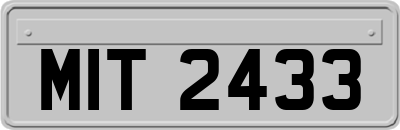 MIT2433