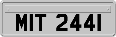 MIT2441
