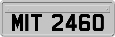 MIT2460