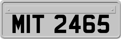 MIT2465