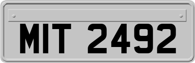 MIT2492