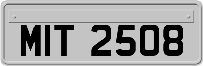 MIT2508