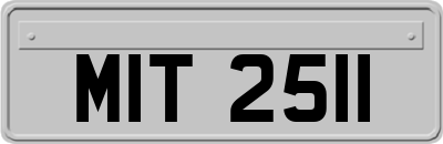 MIT2511