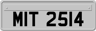 MIT2514