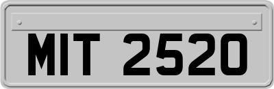 MIT2520