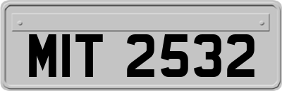 MIT2532