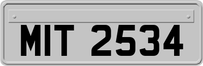MIT2534