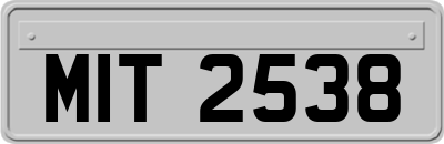 MIT2538