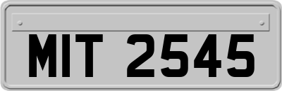 MIT2545