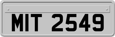MIT2549