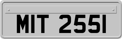 MIT2551