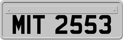 MIT2553
