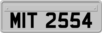 MIT2554