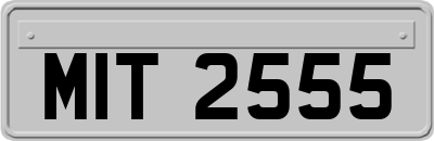 MIT2555