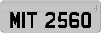 MIT2560