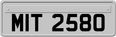 MIT2580