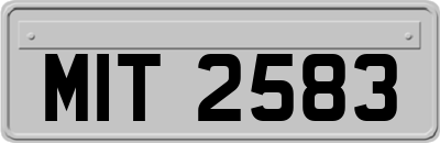MIT2583