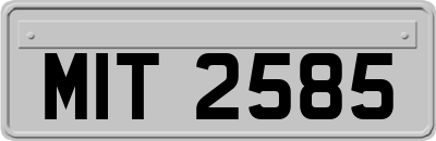 MIT2585
