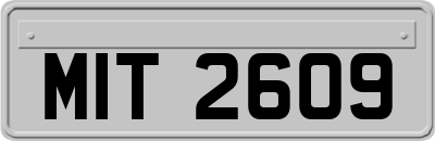 MIT2609