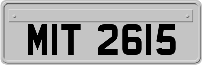 MIT2615