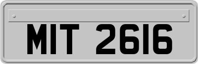 MIT2616