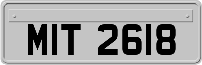 MIT2618