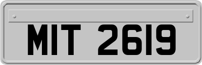 MIT2619