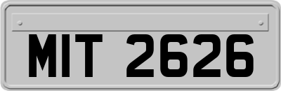 MIT2626