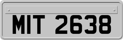 MIT2638