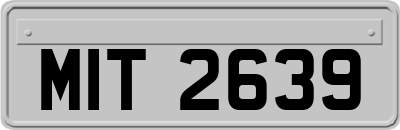 MIT2639