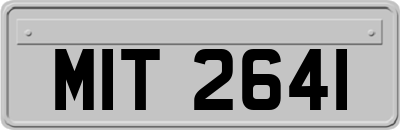 MIT2641