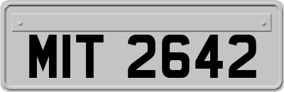 MIT2642