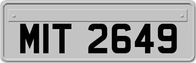 MIT2649