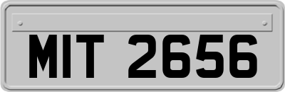 MIT2656