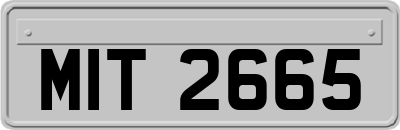 MIT2665