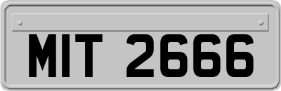 MIT2666