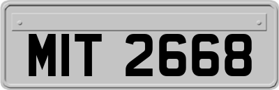 MIT2668