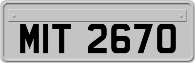 MIT2670