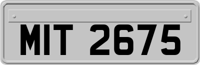 MIT2675