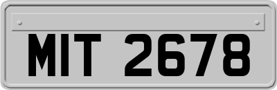 MIT2678