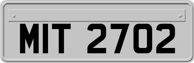 MIT2702