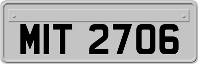 MIT2706