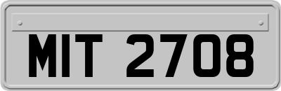 MIT2708